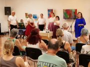 Elkezdődött a VANfesztivál…