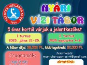 PROGRAMAJÁNLÓ – JÚLIUS…