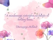 A hozzászólás lehetőségét kikapcsolták ennél a bejegyzésnél….