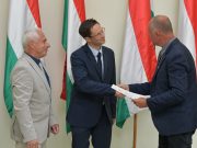 Kamerák, közlekedés, kultúra – hét fejlesztés indul Szentesen…