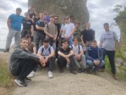 A 11.A vadregényes túrája a Mátra és a Bükk határán…