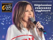 A Hangversenyközpont bemutatja:…