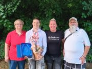 A klubhűség mintaképe…