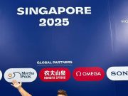 A női válogatott is már Szingapúrban van!…