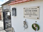 A tekerőlant mestereire emlékeztek…