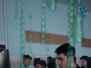 Az érzés, amikor látjuk, hogy a diákjaink és a tanáraink egy csapatot alkotnak: …