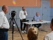 Bankok vs. devizahitelesek – fórum Szentesen…