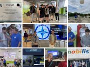 Egy felejthetetlen csillagközi nap krónikája…