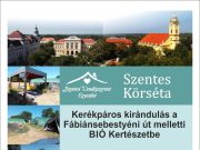 Egy különleges program péntekre!…