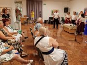 Elkezdődött a VANfesztivál…