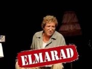 Elmarad „A kellékes” c. előadás!
Kedves Közönségünk!
Sajnálattal értesítjük …