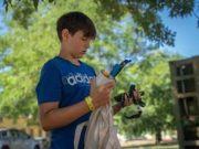 Elrajtolt a Búvár Tábor!…