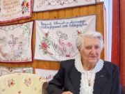 Emlékezetessé tette családja Bugyi Istvánné Erzsike 86. születésnapját. Egy szív…