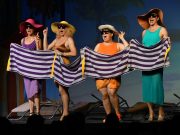 Eső után… hőhullám!…