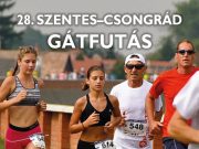 Futni mentem – Októberben újra jön a Szentes–Csongrád Gátfutás!…