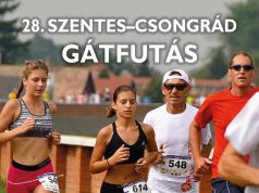 Futni mentem – Októberben újra jön a Szentes–Csongrád Gátfutás!…