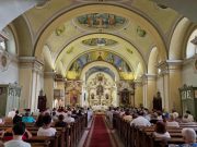 Hangverseny Anna-napra…