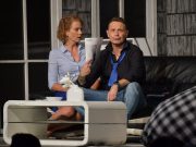 Helyzetkomikumban bővelkedő, már klasszikusnak tekinthető előadással kezdődött a…