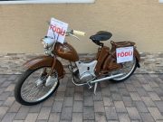 IV. Szentesi Veteránjármű Találkozó – szeptember 20-án…