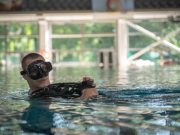 Kadét kaland: vízben és azon túl…