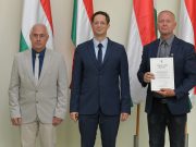 Kamerák, közlekedés, kultúra – hét fejlesztés indul Szentesen…