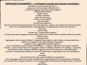 Kíra Althea új novelláját szeretettel ajánljuk minden olvasónknak :)…