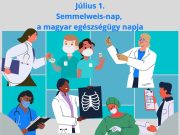 Köszönjük minden egészségügyi dolgozó munkáját!…