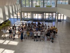 Ma kezdetét vette a Neumann Innovációs Tábor a PEOPLE TEAM-mel közös szervezésb…