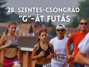 Októberben újból gátfutás, ezúttal Szentesről Csongrádra!…