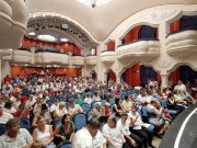 Pillanatok a VANfesztiválról……