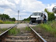 Sorompóval több baleset elkerülhető lenne…