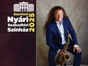 St. Martin Szentesen!…