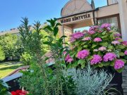 Szentes Városi Könyvtár megváltoztatta a borítóképét….