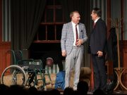 Szentesi Nyári Szabadtéri Színház…