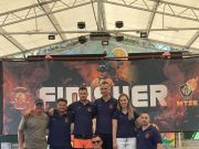 Szentesi sikerek Csongrádon…