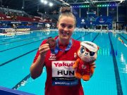 Szépen csillog az ezüst is…