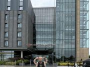 Sztanó György Dublinban készül az országos csúcsdöntésre…