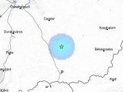 Újabb fölrdrengés Csongrád közelében…