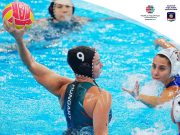 VILÁGBAJNOKI EZÜSTÉRMES A NŐI VÍZILABDA-VÁLOGATOTT!…