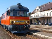 Változik a vasúti menetrend…