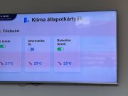 Visszatekintés a hőségben egy környezettudatos megoldásra a Pollákban!…