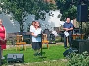 Volt egyszer a Kiséri Napok……