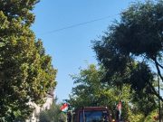 158 traktor dübörgött végig a város utcáin…