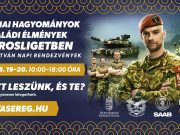 MH II. Rákóczi Ferenc 14. Műszaki Ezred megváltoztatta a borítóképét….