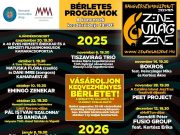 Büszkén és hatalmas örömmel mutatjuk be az új évadot!…