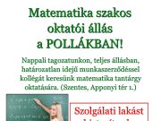 A hozzászólás lehetőségét kikapcsolták ennél a bejegyzésnél….