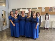 30 éves a Pengető Citerazenekar…