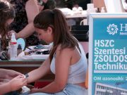 A HSZC Szentesi Zsoldos hírei:…