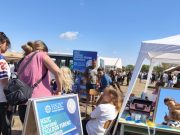 A Szentesi Traktoros Fesztiválon is ott vagyunk!…