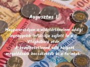 A hozzászólás lehetőségét kikapcsolták ennél a bejegyzésnél….